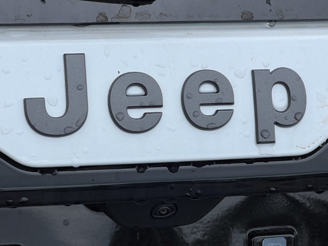 New 2026 Jeep Cherokee Overland AWD/4WD image 46