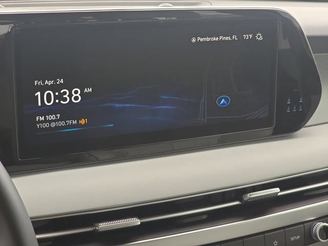 Used 2024 Hyundai Palisade SEL FWD image 18