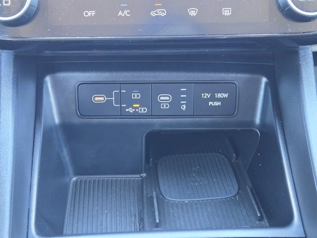 Certified 2025 Hyundai Tucson SEL image 19