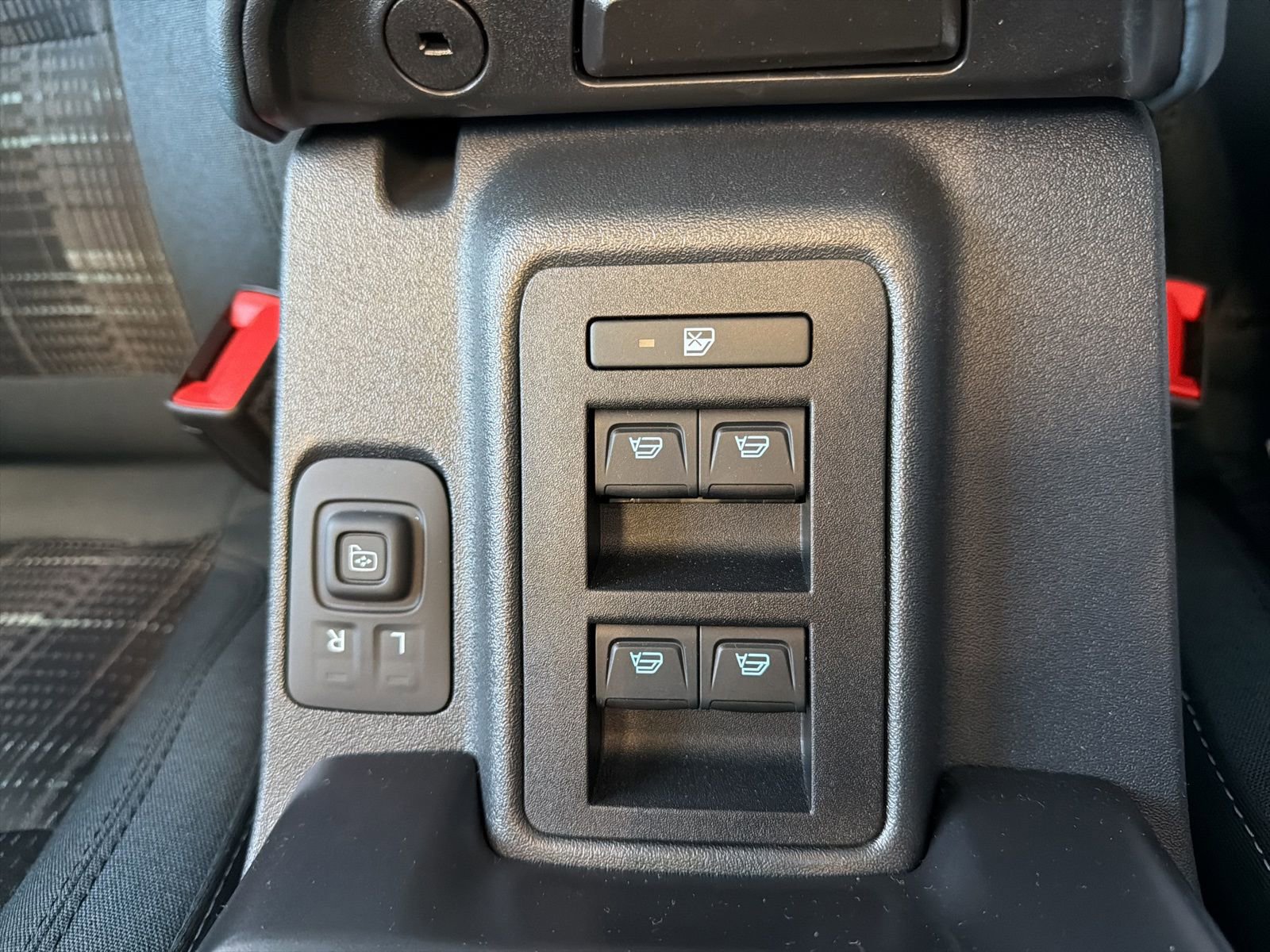 New 2026 Ford Bronco Heritage Edition image 22