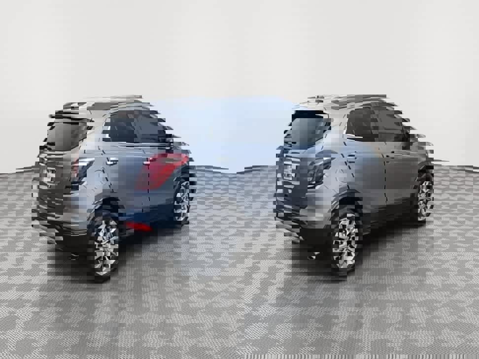 Used 2019 Buick Encore Preferred image 8