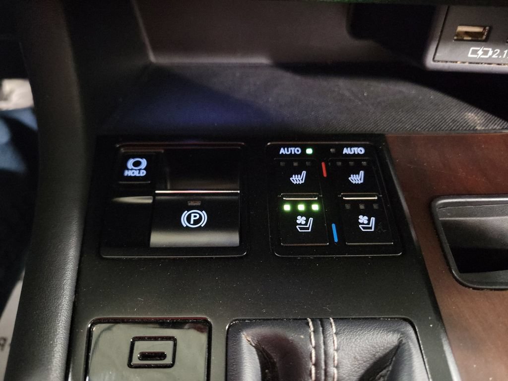 Used 2021 Lexus RX 350 AWD w/ Premium Package image 19