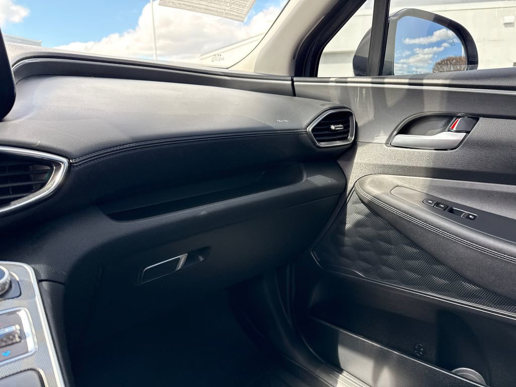 Used 2023 Hyundai Santa Fe XRT image 27
