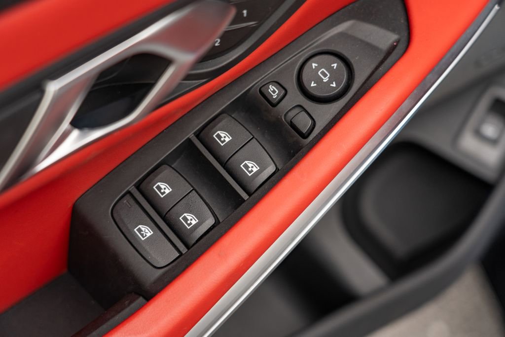 Used 2025 BMW M3 Competition image 14