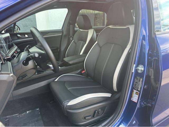 Certified 2025 Kia K5 GT-Line w/ GT-Line Premium Package image 15