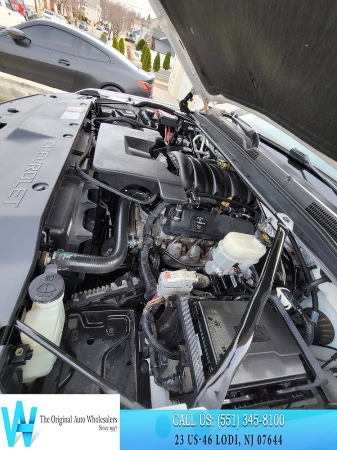 Used 2017 Chevrolet Tahoe LT w/ LT Signature Package image 27