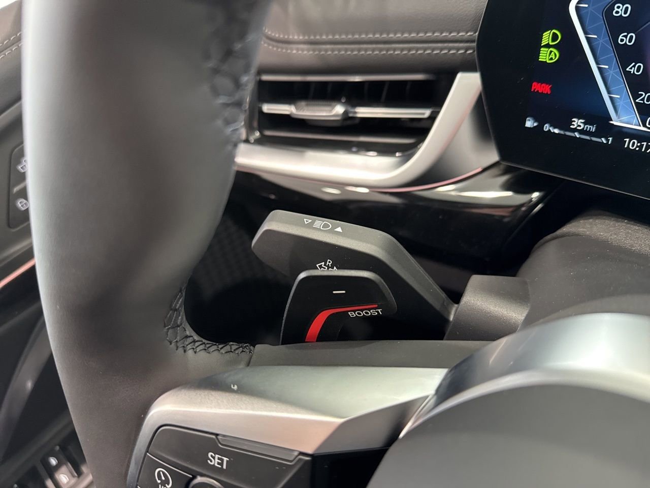 New 2026 BMW X1 xDrive28i image 20