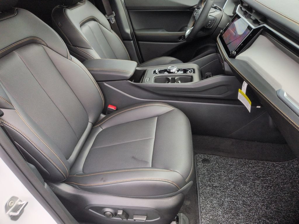 New 2026 Jeep Cherokee Limited AWD/4WD image 34