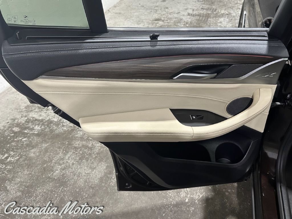 Used 2018 BMW X3 xDrive30i image 21