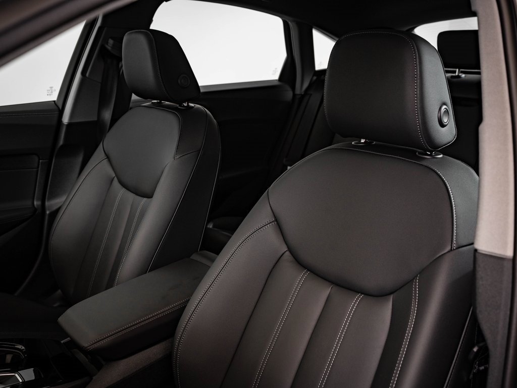 New 2025 Audi A5 2.0T Premium Plus image 25