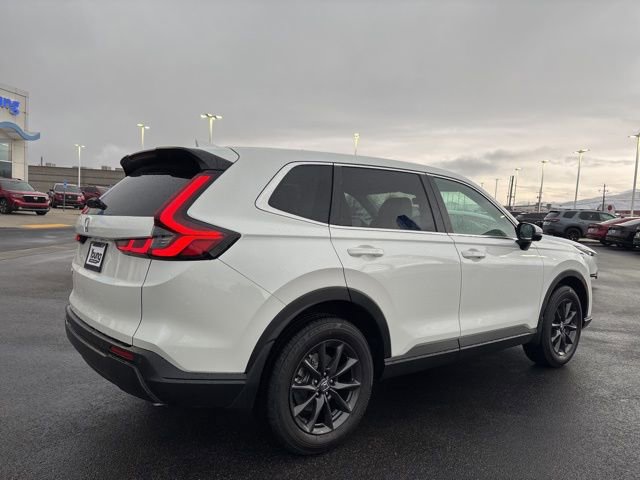 New 2026 Honda CR-V EX-L image 3