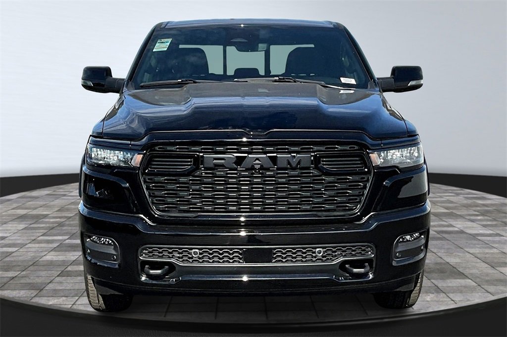 New 2026 RAM 1500 Big Horn image 17