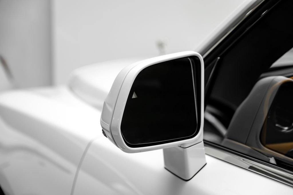 Used 2022 Rolls-Royce Cullinan AWD/4WD image 55
