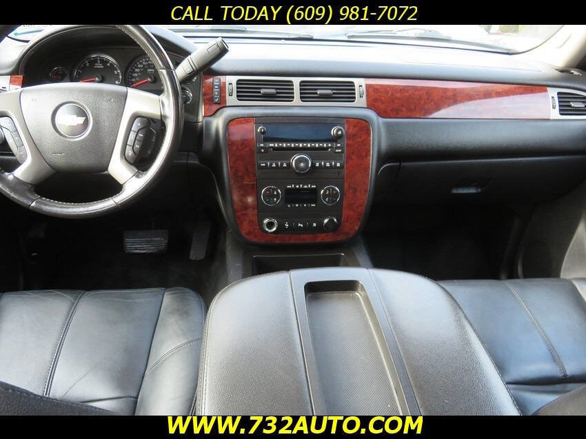 Used 2011 Chevrolet Tahoe LT w/ Regional Value Package image 24