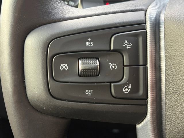 Used 2022 GMC Sierra 1500 SLT w/ SLT Convenience Package image 6