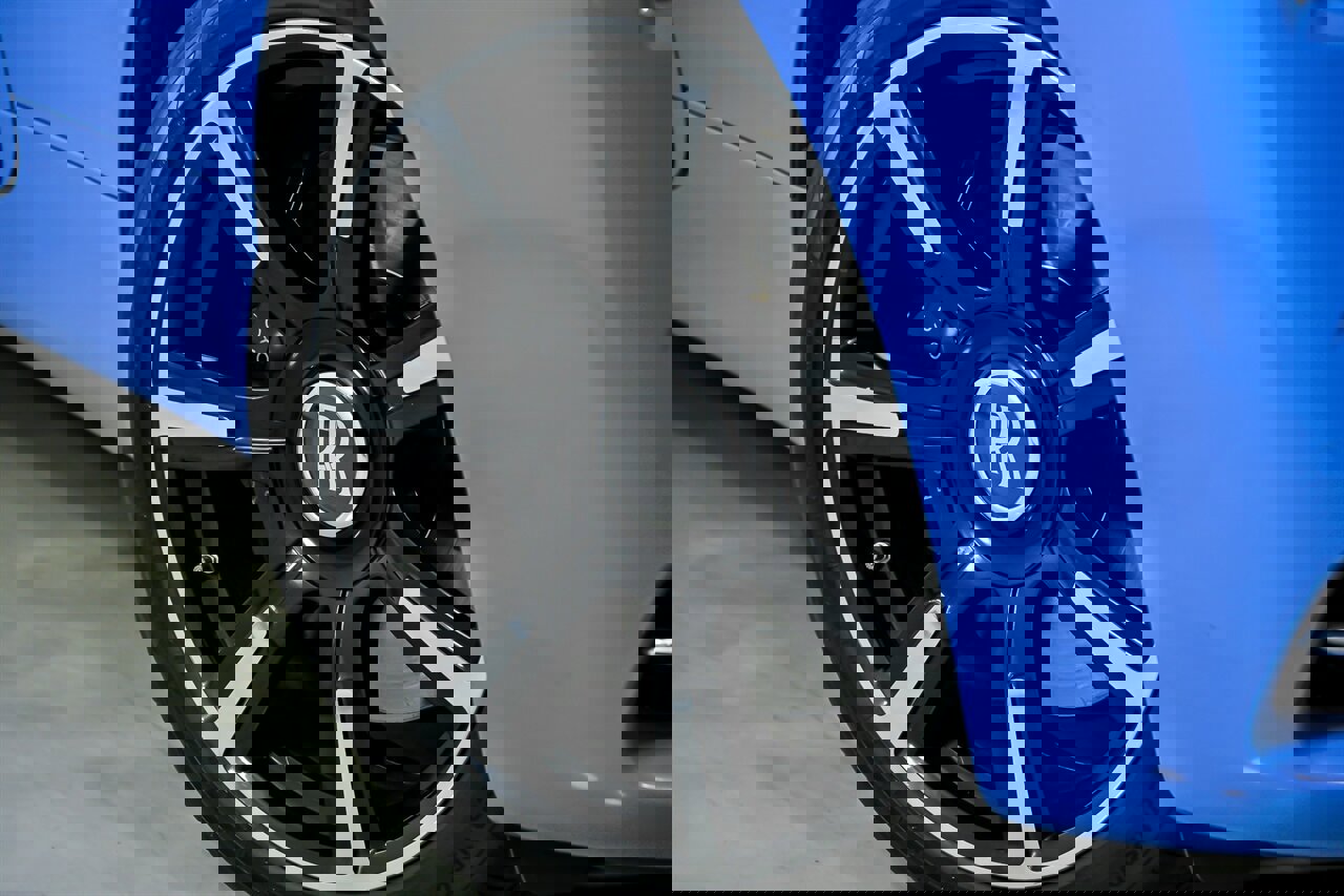 Used 2014 Rolls-Royce Wraith image 4