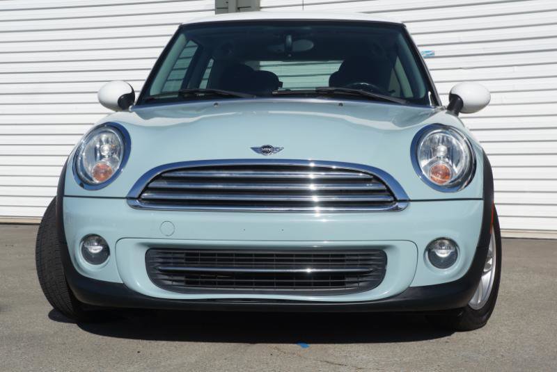 Used 2013 MINI Cooper Hardtop image 15