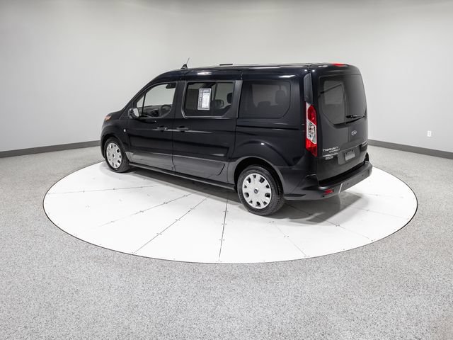 Used 2021 Ford Transit Connect XL FWD image 32
