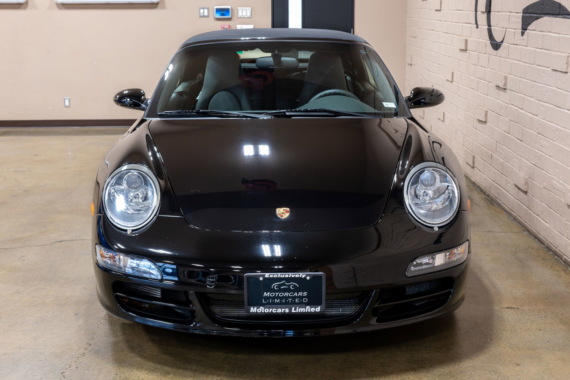 Used 2006 Porsche 911 Carrera S image 15