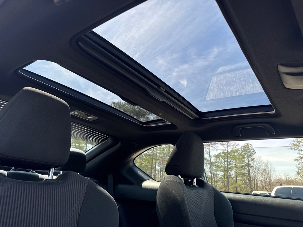 Used 2011 Scion tC TC image 22