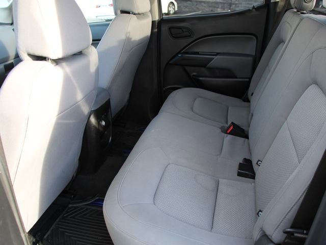 Used 2021 GMC Canyon Elevation Standard image 26