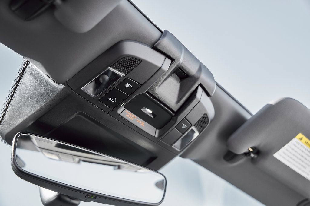 Used 2022 Porsche 911 Turbo S image 73