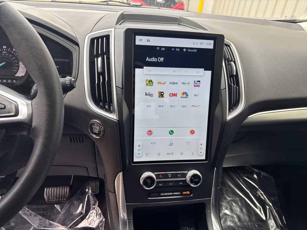 Certified 2024 Ford Edge Titanium AWD/4WD image 19