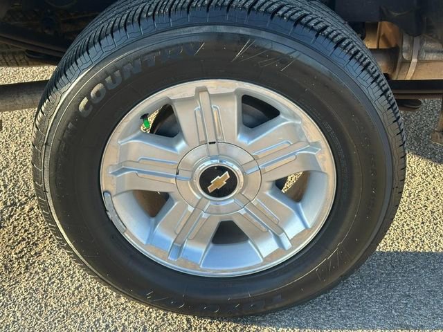 Used 2012 Chevrolet Silverado 1500 LT w/ All-Star Edition image 7