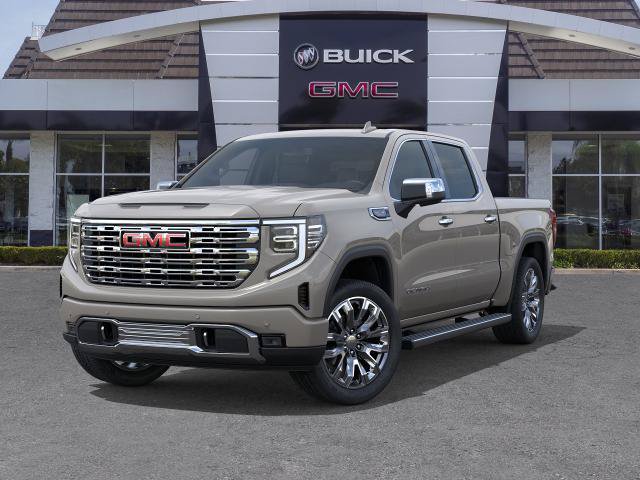 New 2026 GMC Sierra 1500 Denali w/ Denali Reserve Package AWD/4WD image 6