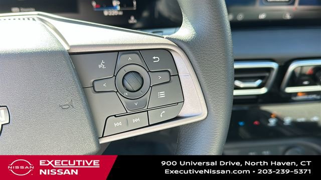 New 2026 Nissan Sentra SV w/ Floor Mat Package image 12