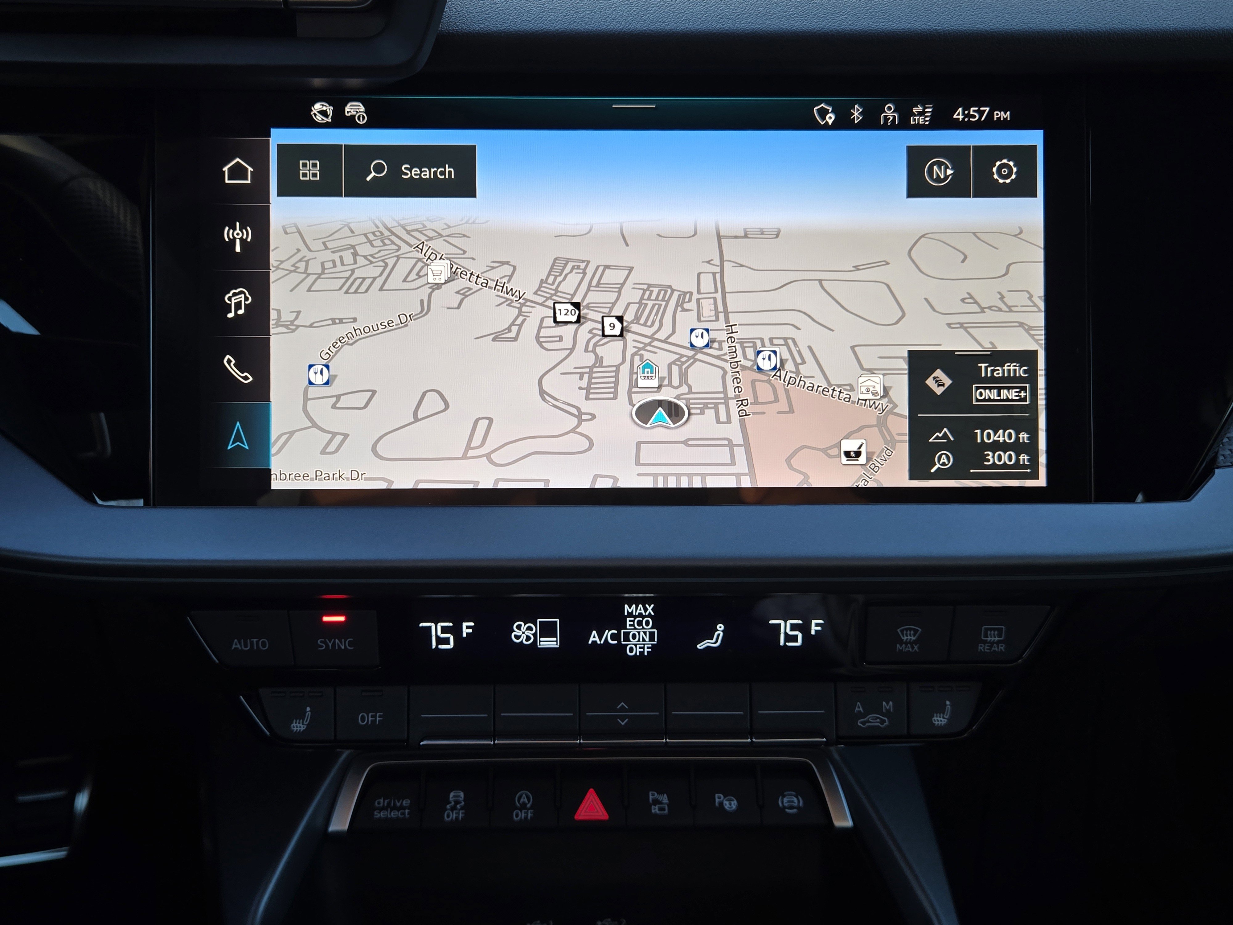 New 2026 Audi S3 Premium image 15