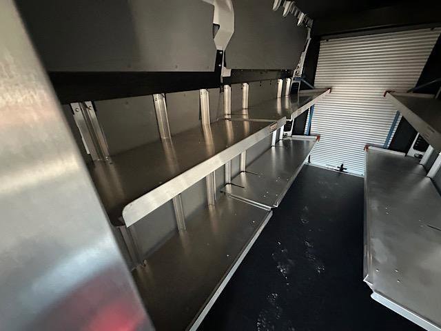 New 2024 RAM ProMaster 3500 w/ Delivery Van Package image 10