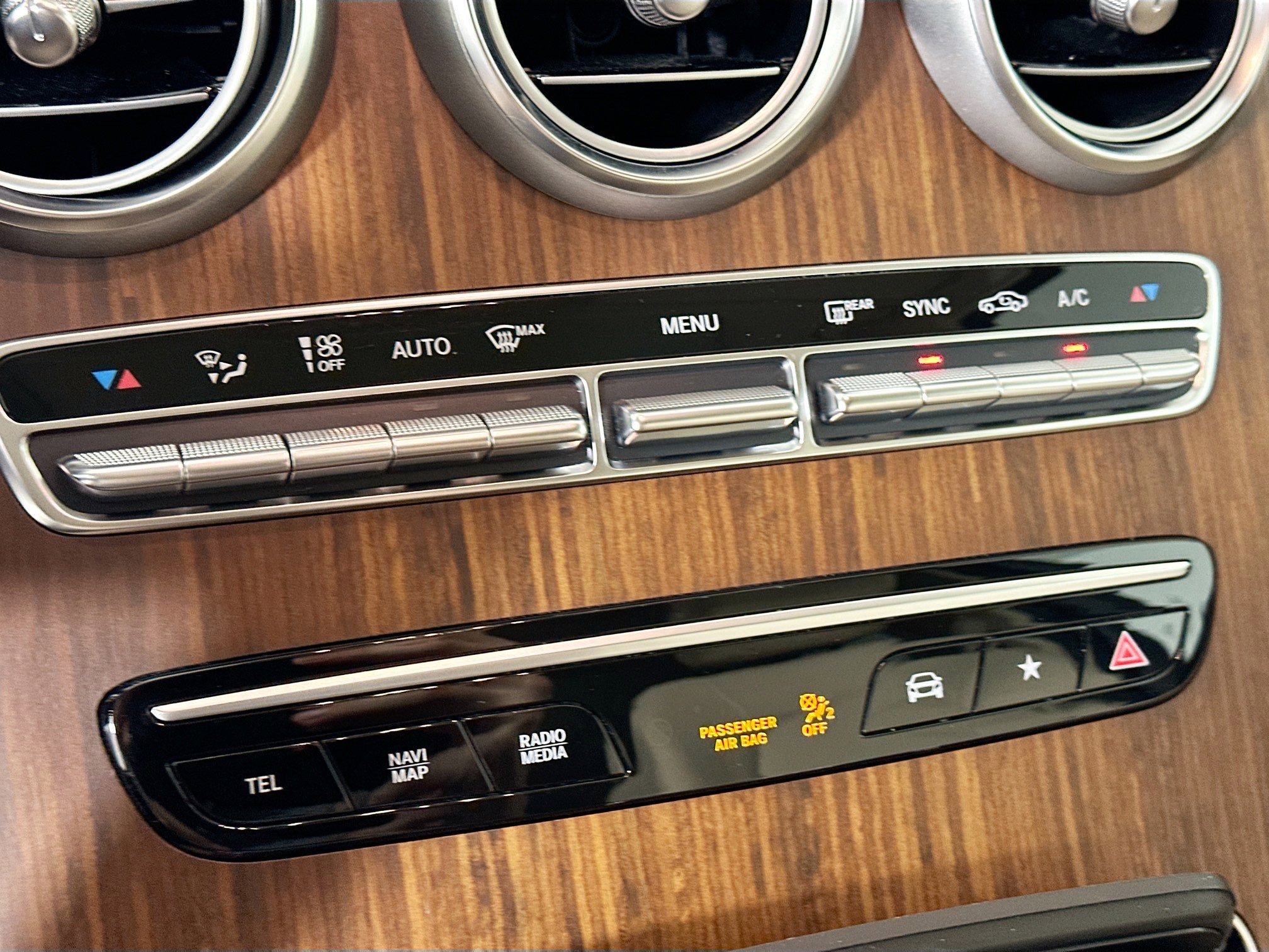 Certified 2022 Mercedes-Benz GLC 300 4MATIC image 20