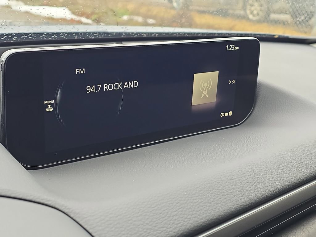 New 2026 MAZDA CX-50 AWD 2.5 Hybrid w/ Cargo Package image 23