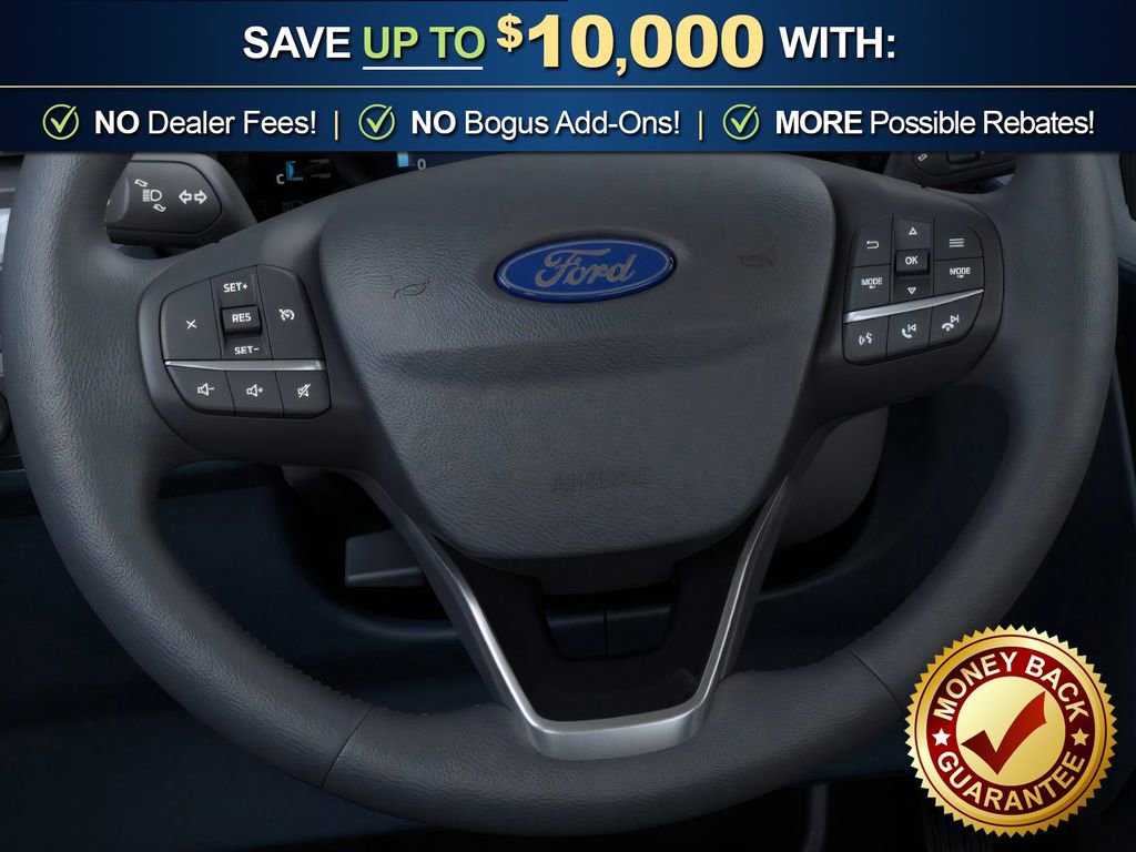 New 2026 Ford Maverick XLT image 19