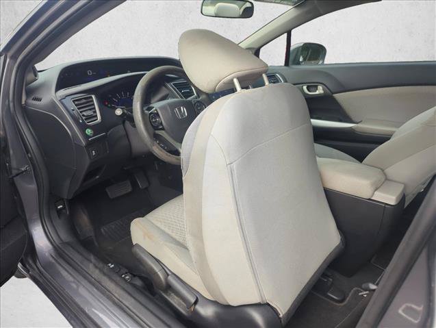 Used 2015 Honda Civic EX image 21