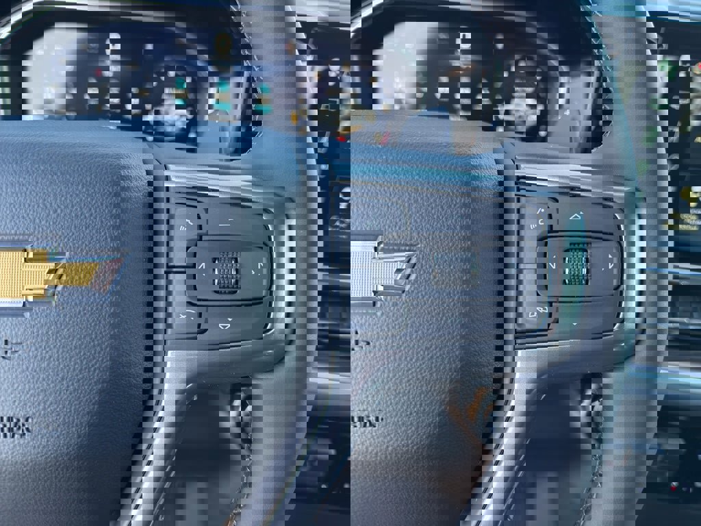 New 2026 Chevrolet Silverado 1500 LT w/ Z71 Off-Road Package image 22