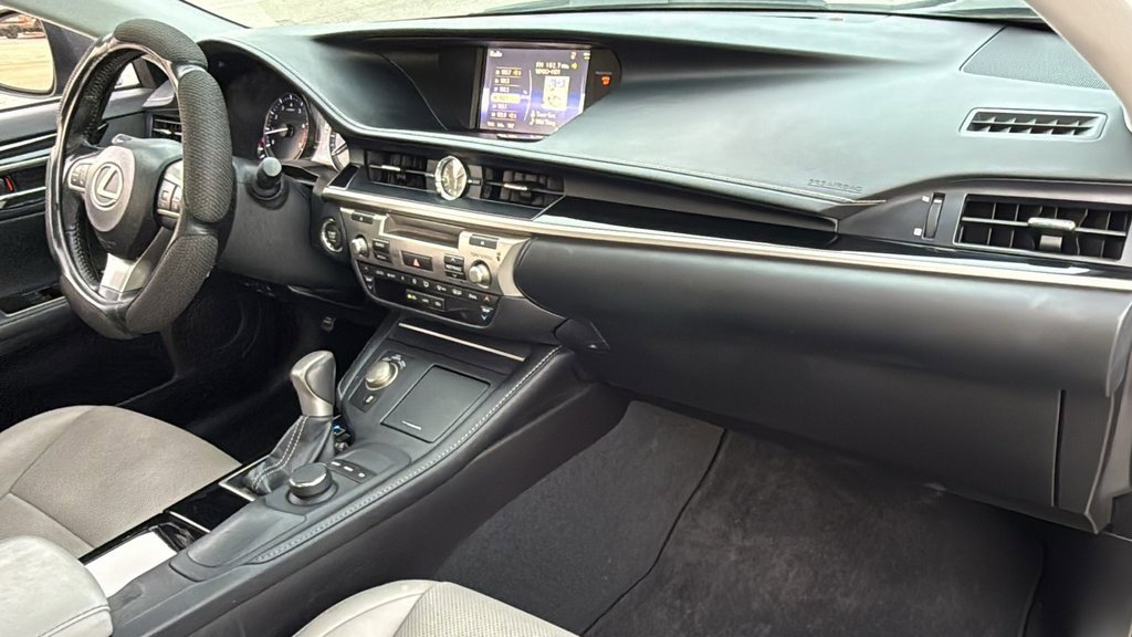 Used 2016 Lexus ES 350 image 30