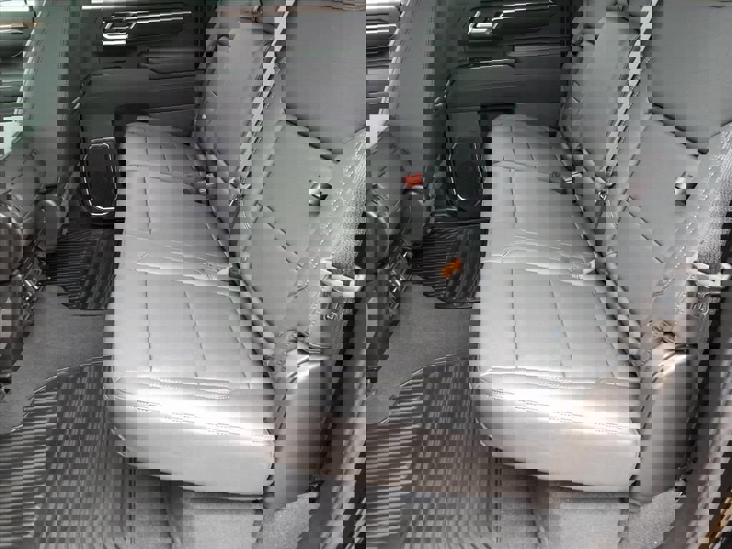 New 2026 Chevrolet Silverado 2500 LT w/ Leather Package image 16