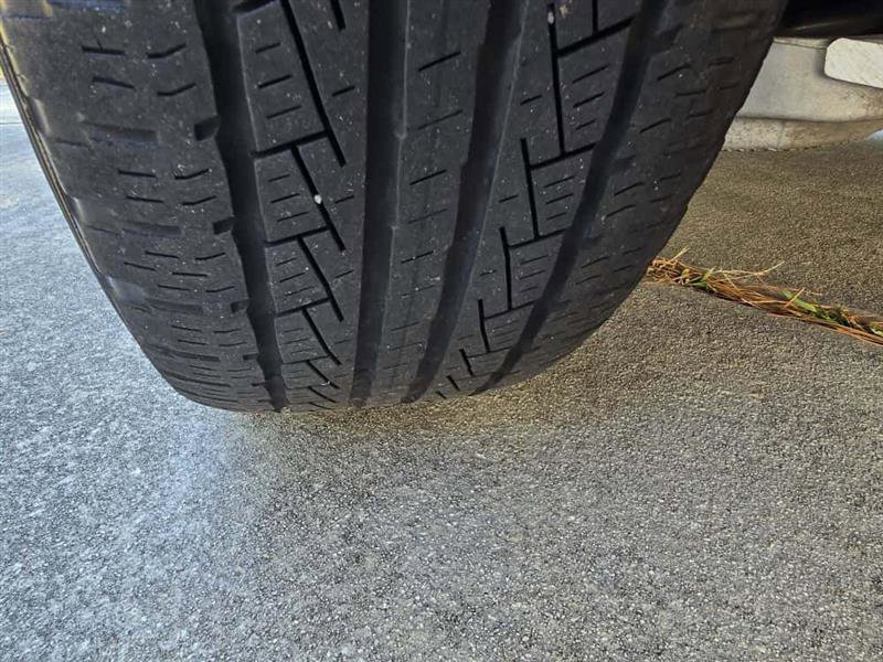 Used 2017 Lincoln MKX Reserve w/ Lincoln MKX Climate Package image 14