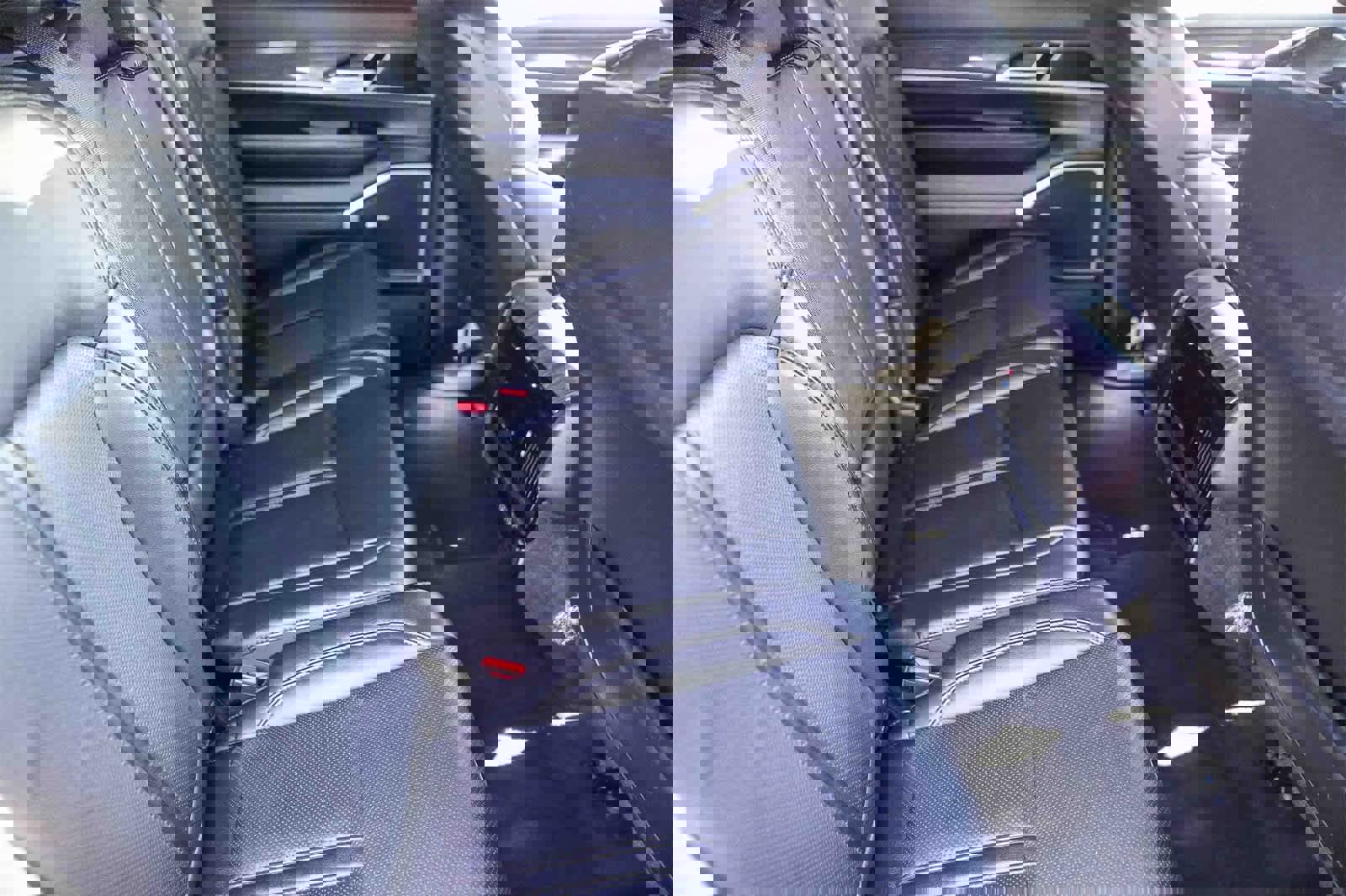 Used 2022 Jeep Wagoneer Series II image 13