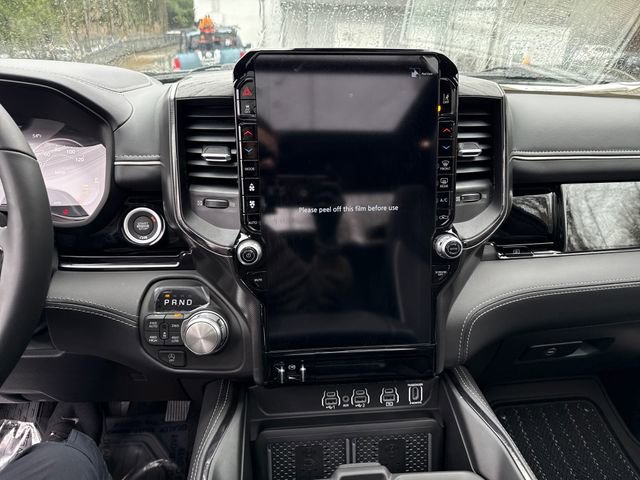 New 2026 RAM 1500 Limited image 21