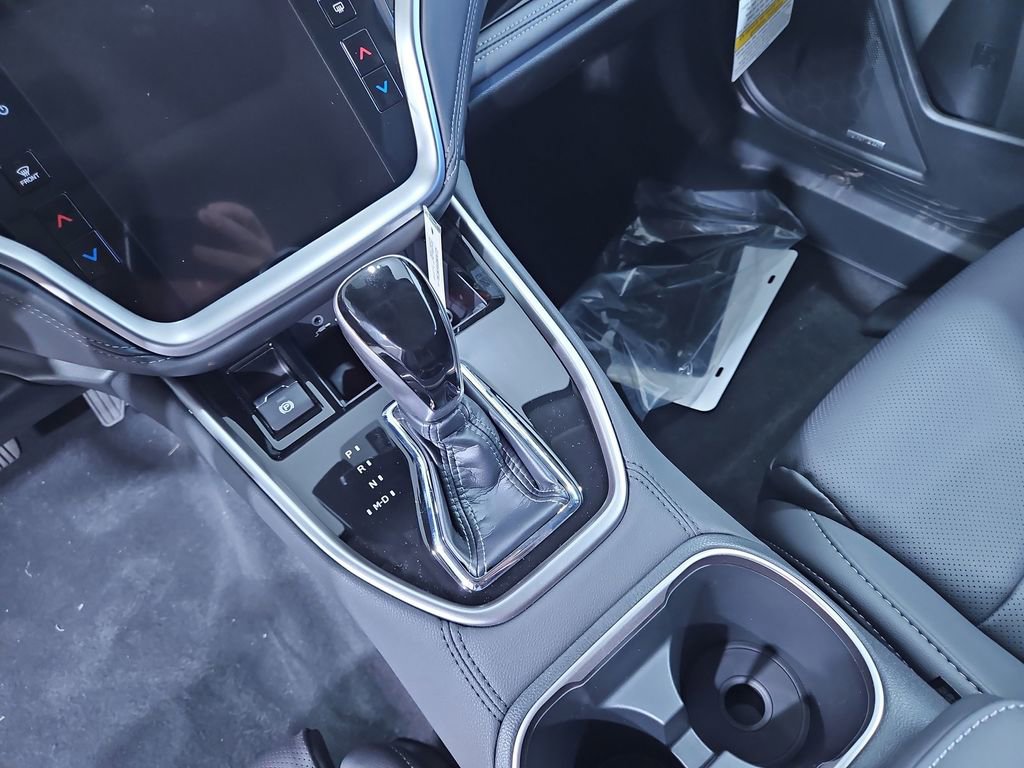New 2025 Subaru Outback Limited image 24