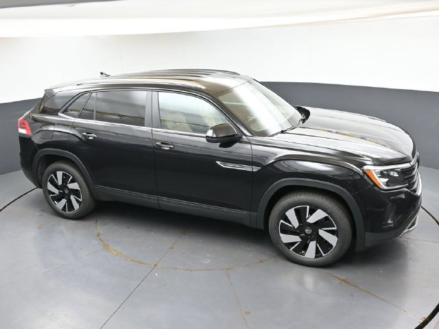 New 2026 Volkswagen Atlas Cross Sport SE AWD/4WD image 50