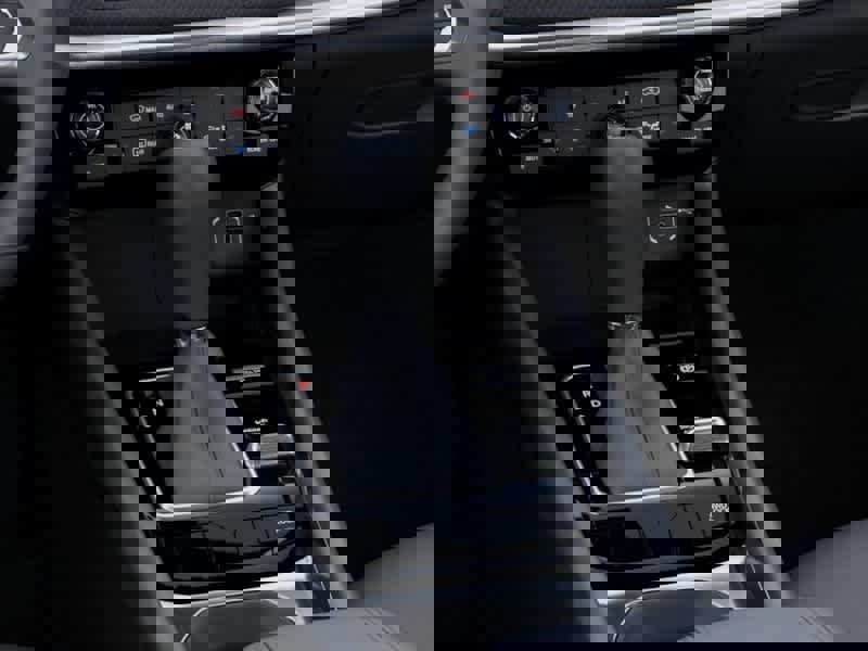 New 2026 Jeep Compass Limited image 24