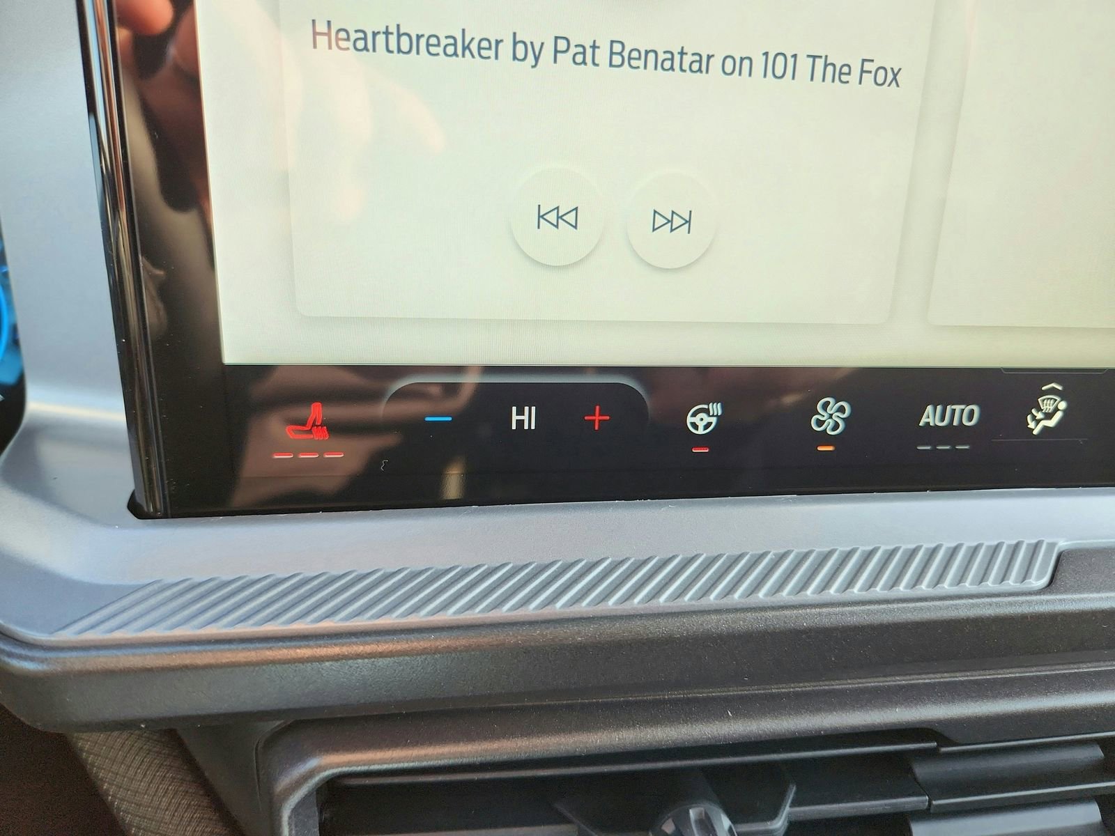 New 2025 Ford Bronco Sport Outer Banks image 19