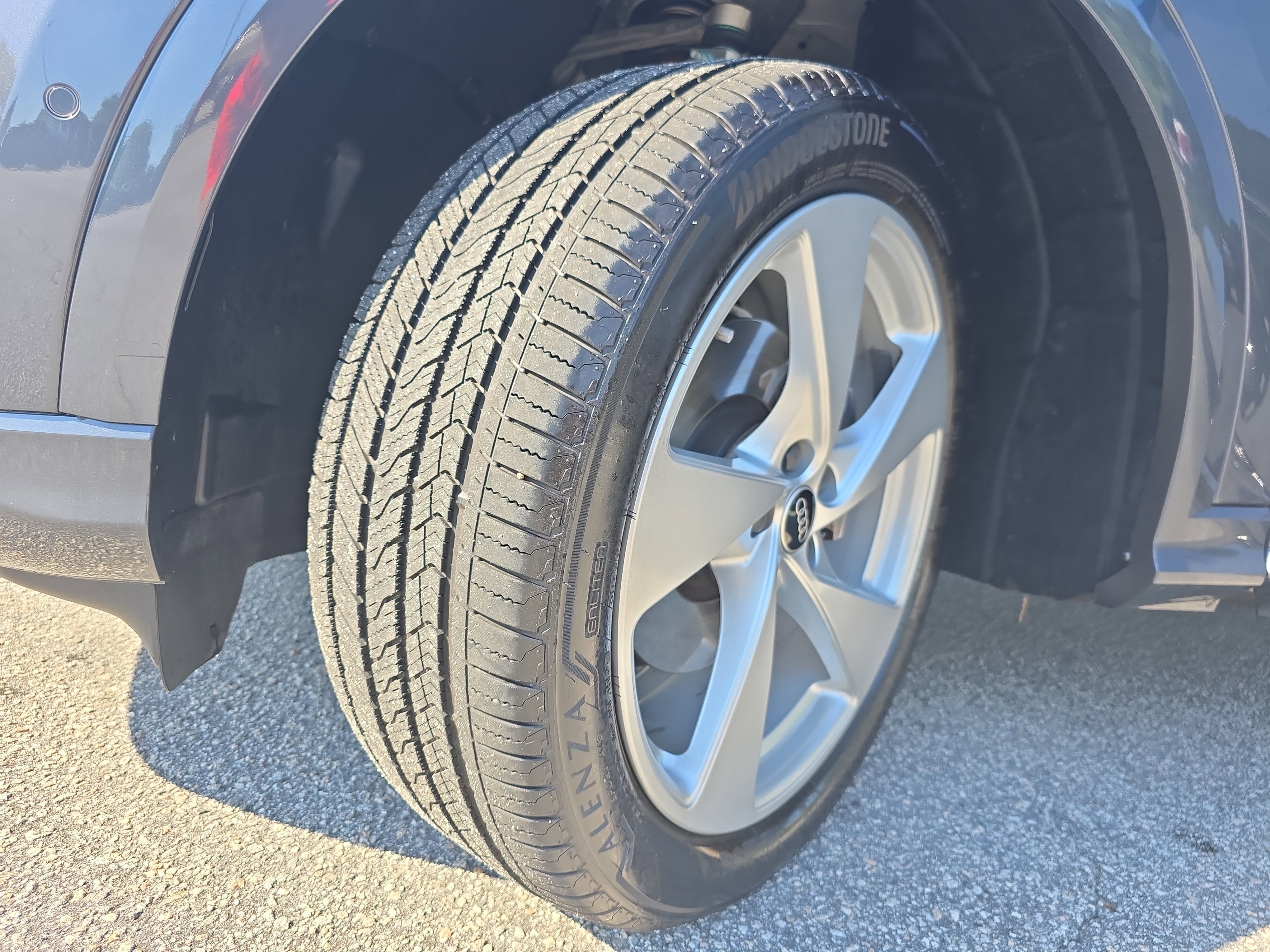 Certified 2025 Audi Q5 Premium Plus w/ Premium Plus AWD/4WD image 31