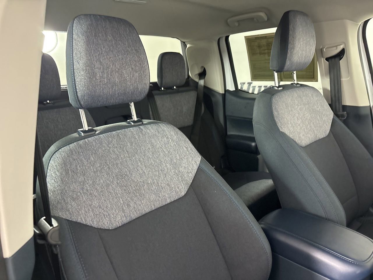 Used 2025 Ford Maverick XLT w/ Equipment Group 302A image 25