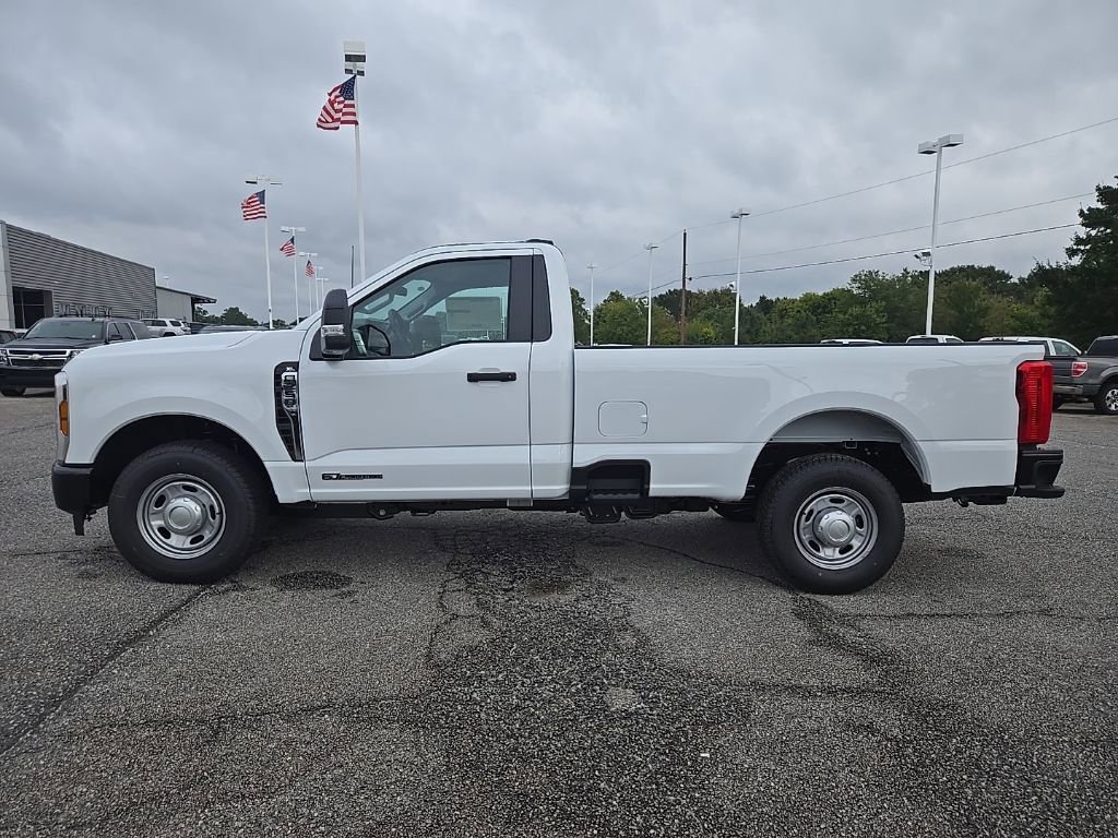 New 2026 Ford F250 XL image 8