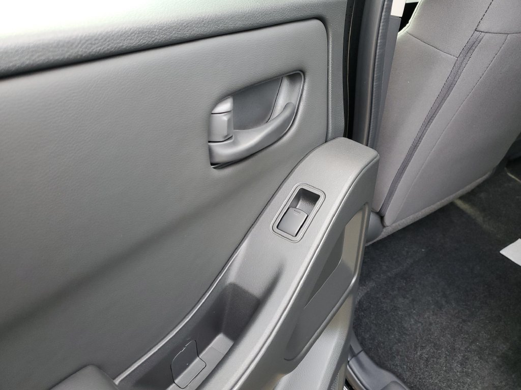 New 2026 Nissan Frontier S AWD/4WD image 9
